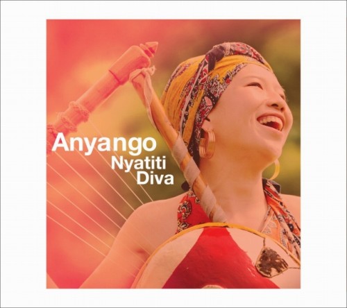 Anyango Nyatiti Diva