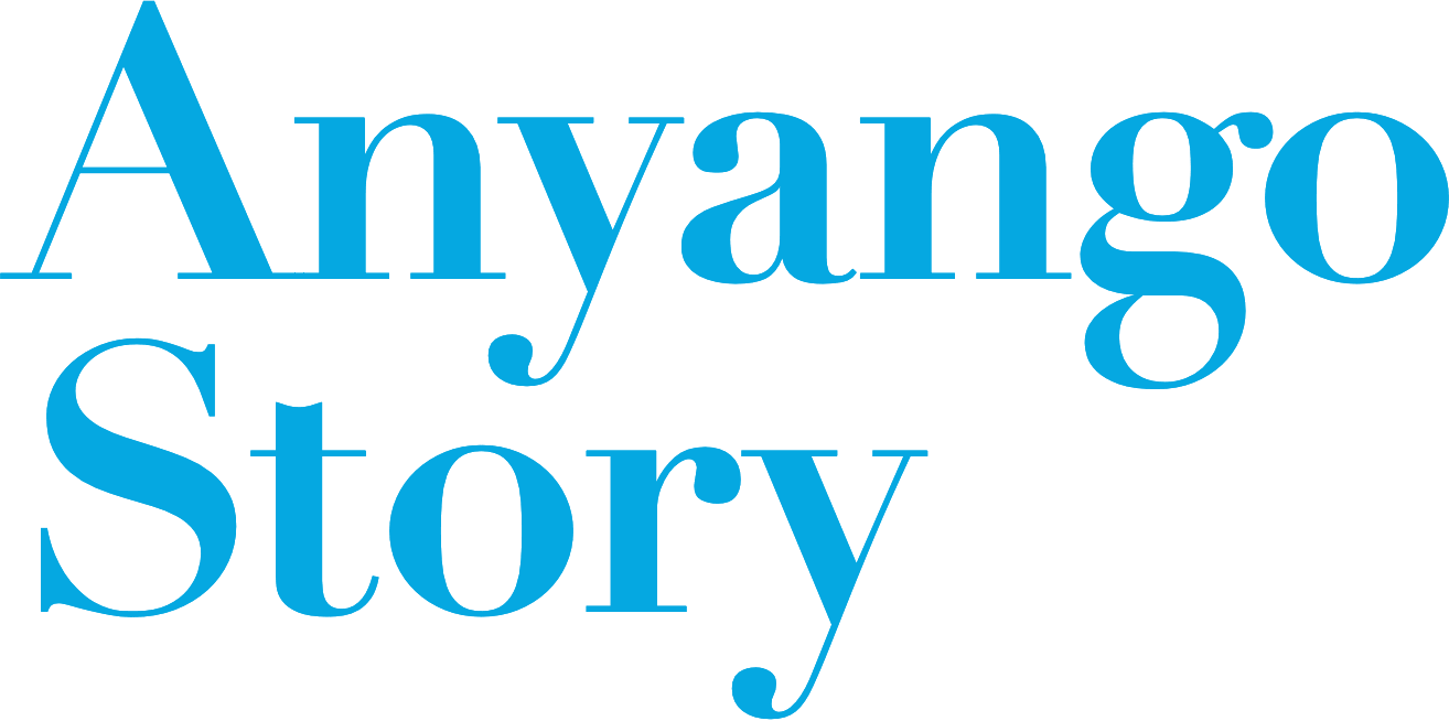 Anyango Story